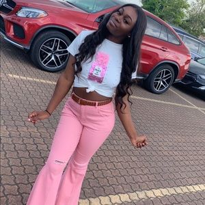 Meet your Posher, Kaylan